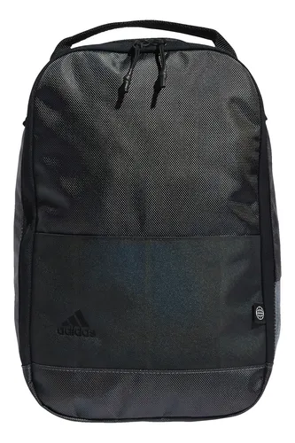 Bolsa Para Calzado De Golf Hc6172 adidas Color Gris