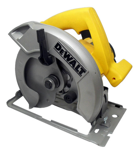 Sierra Circular Dewalt 7-1/4 1400w-5500rpm (dwe560-b3)