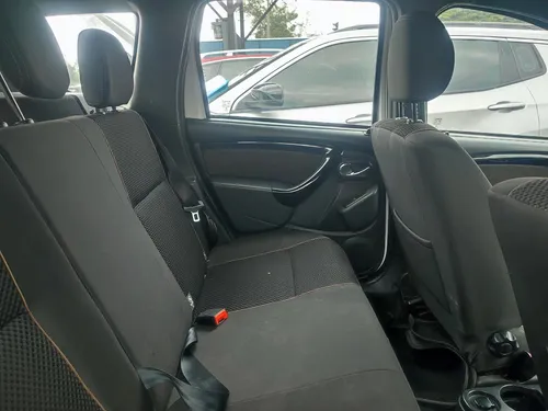 Renault Duster 2.0 Dynamique 4x2