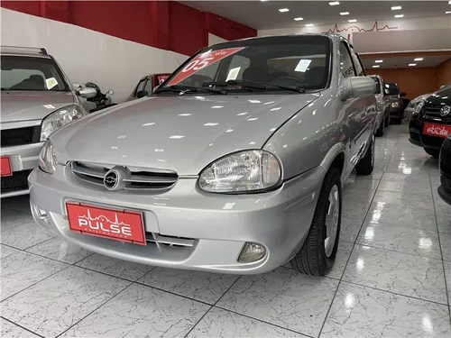 comprar Chevrolet Classic 1.6 em todo o Brasil