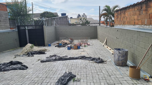 Imagem 10 de 15 de Casa Para Venda Em Mogi Das Cruzes, Vila Brasileira, 2 Dormitórios, 2 Suítes, 3 Banheiros, 2 Vagas - 1424_1-2366756