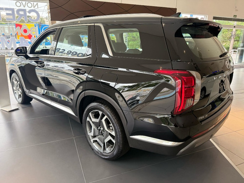Hyundai Palisade Palisade Signature 3.8 Gdi Awd Aut.