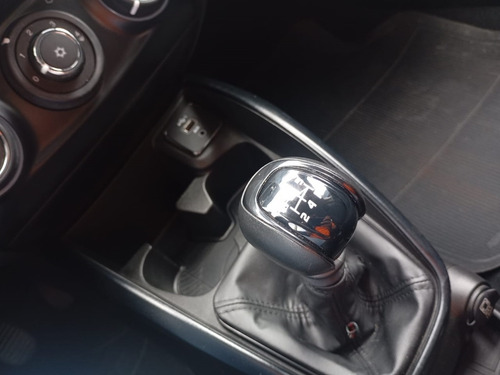 Fiat Cronos 1.0 FIREFLY FLEX DRIVE MANUAL