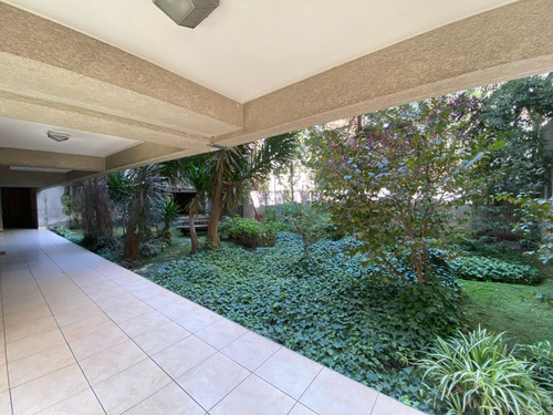 Duplex Parque Bustamante