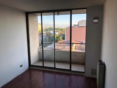 Departamento 1 Dormitorio Trato Dueño Directo