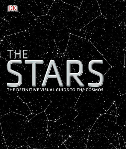 The Stars editora Paisagem Distribuidora de Livros Ltda. edição em inglês