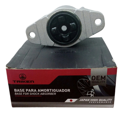 Base De Amortiguador Trasera Mazda 5 Mazda 3 1.6 / 2.0 04-10