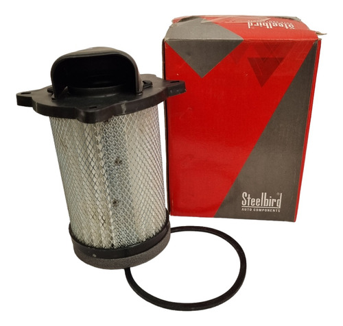 Filtro De Aire Suzuki Gs 150 Steelbird