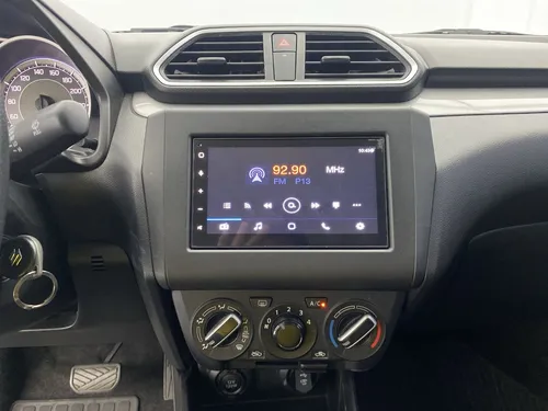 Suzuki Swift 1.2 Dzire