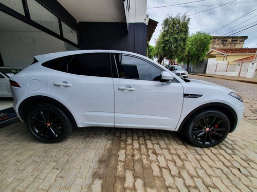 Jaguar E-pace 2.0 16v P200 Gasolina R-dynamic S Awd