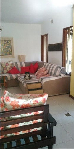 Imagem 3 de 30 de Casa Com 4 Dormitórios À Venda, 360 M² - Itaipu - Niterói/rj - Ca1086