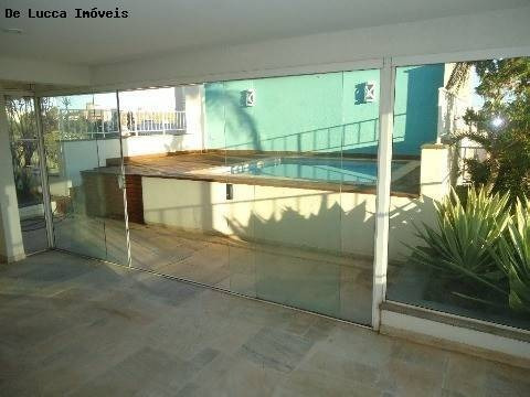 Imagem 11 de 26 de Cobertura Á Venda E Para Aluguel Em Jardim Madalena - Co017663