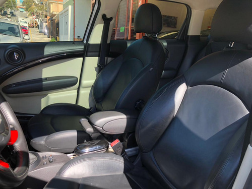 Mini Countryman 1.6 S Top All4 Aut. 5p