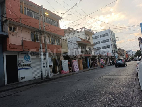 Edificio En Renta Avenida Vicente Guerrero