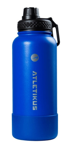 Imagen 1 de 3 de Termo H2o Plus Atletikus