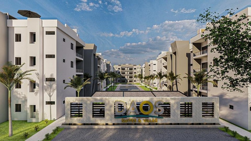 Imagen 7 de 13 de Proyecto De Apartamentos En Vista Cana De Oportunidad!!!!