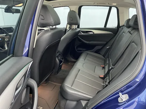 BMW X3 2.0 Xdrive30i