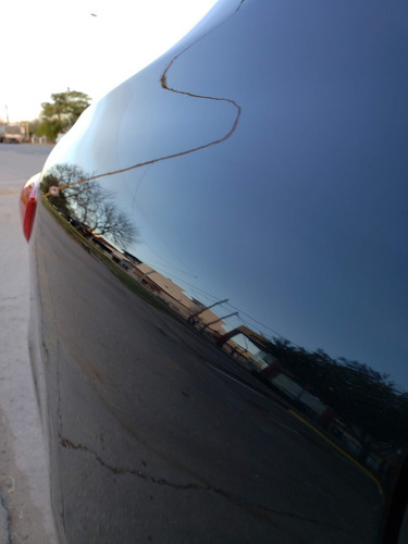 Toyota Corolla 2011 Xli Con Gnc