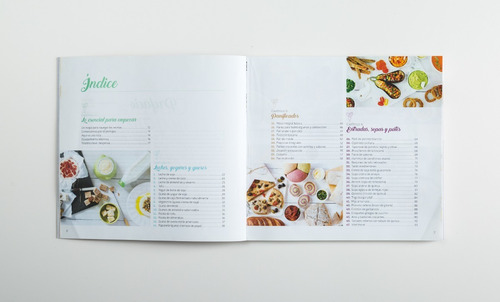 Imagen 5 de 10 de Recetas De Mi Abuela - Editorial - Aces
