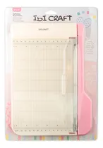 Comprar Cizalla Guillotina Manual Ibi Craft C Protector Corte 22,8cm