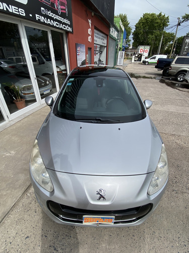 Peugeot 308 1.6 Allure