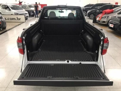 Gm Montana Ls 1.4 Econoflex 2021 Zero Km A Pronta Entrega