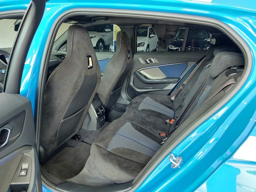 Imagem 13 de 15 de Bmw 135m 2021