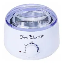 Comprar Fundidor De Cera Para Depilación Profesional, Belleza, Spa