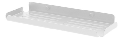 Suporte Multiuso Para Banheiro Branco - Future