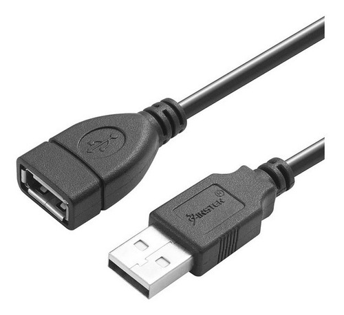 Cable Extension Usb Macho Hembra 3.0 Mts Con Filtro Oferta !