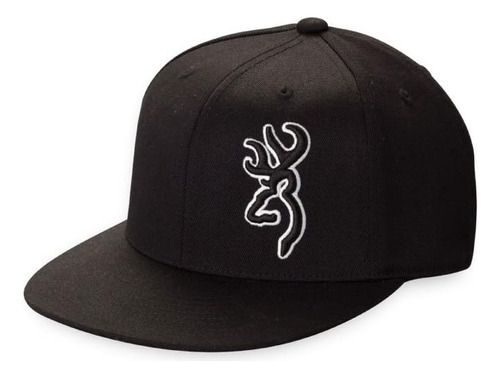 Gorra Browning Rockwell, Negra,