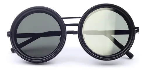 Gafas De Sol Con Atenuación Ajustable Uv400 Para Viajes Al A