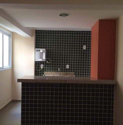 Imagem 23 de 25 de Apartamento Com 2 Quartos Para Comprar No Jardim Camburí Em Vitória/es - 2000961