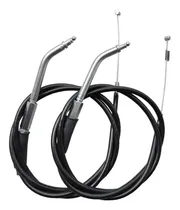 Comprar Cabo Acelerador (a) E (b) P\u002F Guidão De 14 Sportster 883\u002F1200