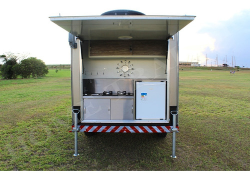 Home Trailer Eagle 0km