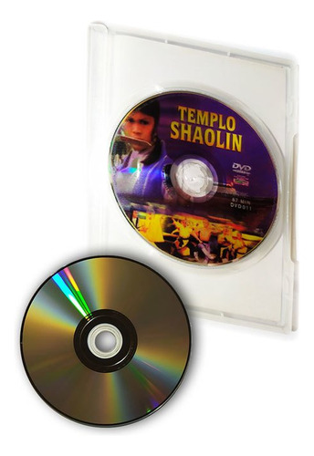Dvd Templo De Shaolin Shu Feng Tong Sang 1973 Temple