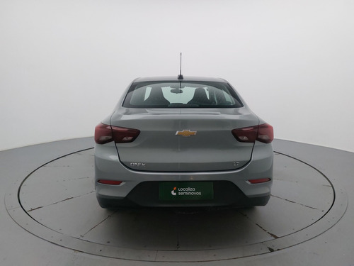 Chevrolet Onix 1.0 FLEX PLUS LT MANUAL