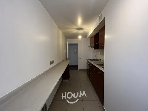Departamento Avenida Vicuña Mackenna Id: 152829
