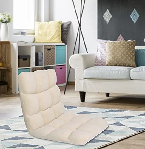 Chic Home Iconic Home Daphene Sillon Reclinable Ajustable