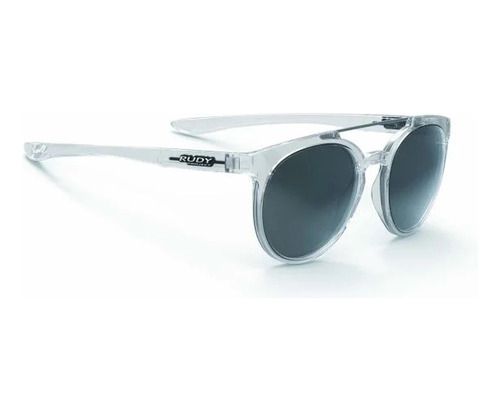 Lentes Rudy Project Astroloop Crystal/gloss Mica Laser Ngo