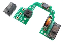 Comprar Placa Pcb Para Mouse Logitech G Pro X Superlight - Hot Swap