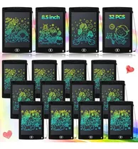 Comprar Tableta De Escritura Lcd De 8 5 Pulgadas, Juguete Electrónic
