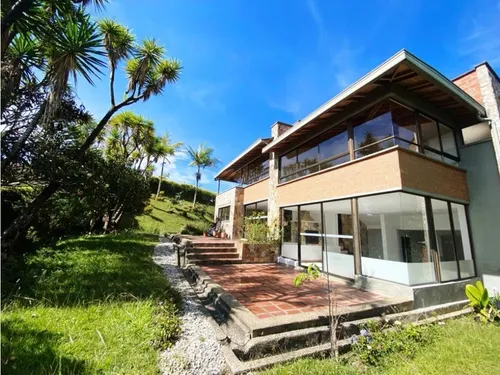 Casa En El Retiro Fizebad En Arriendo