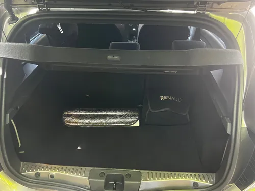 Renault Stepway 1.6 Intense Automática