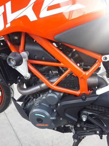 Imagen 15 de 15 de Ktm Duke 390 Usado Seleccionado Motoswift Fco Alvarez