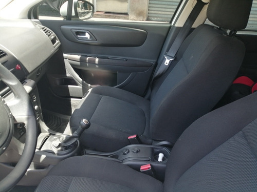 Citroën C4 X pack plus