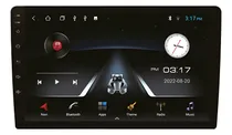 Comprar Central Multimedia Universal Android 14 4gb 64gb