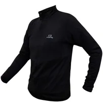 Comprar Jaqueta Corta Vento Bike Ciclismo Marcio May Comfort Preta