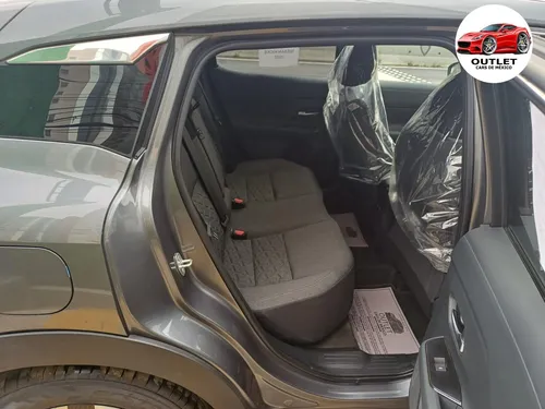 Nissan Kicks 2.0 Sense Cvt