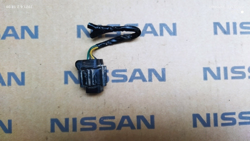 Conector De La Válvula De Aire Acondicionado Nissan Frontier